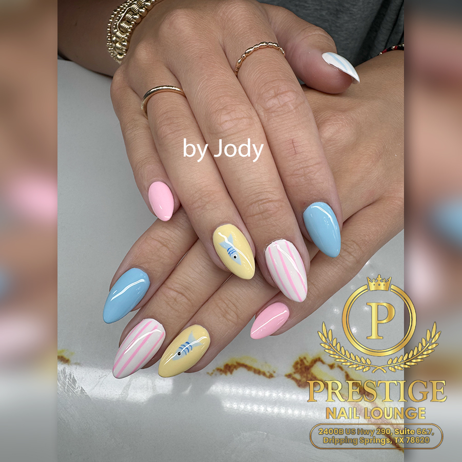 Latest June 2026 Nail Designs